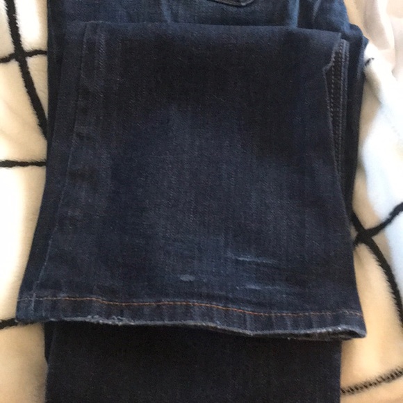 EUC Women’s Sz 29 Joe’s Jeans “Honey” - Picture 8 of 8